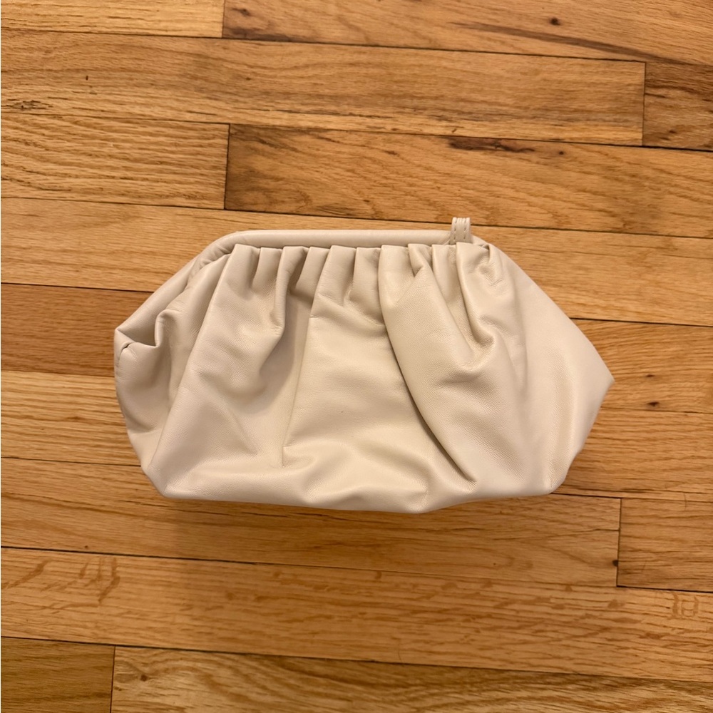 Dumpling Bag Clutch